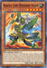 Kaiza the Hidden Star [BACH-EN022] Common - for just $0.10! 