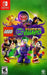 LEGO DC Super Villains -- Nintedo Switch (NS) - for just $12.99! 