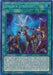 Joker's Straight (Collector's Rare) [KICO-EN004] Collector's Rare - for just $8.45! 