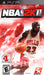 NBA 2K11 – PlayStation Portable (PSP) - for just $0! 