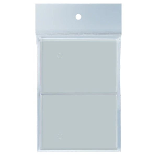 Deck Protector Sleeves: PRO Matte Standard - Clear (200ct) - for just $14.99! 