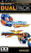 Mega Man [Dual Pack] – PlayStation Portable (PSP) - for just $0! 