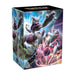 Deck Box - Mega Mewtwo X and Mega Mewtwo Y - for just $0! 