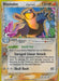 Blastoise (2/100) (Delta Species) [EX: Crystal Guardians] - for just $104.60! 