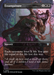 Exsanguinate (CMM-638) - Commander Masters (Borderless) - for just $1.18! 