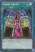 Chaos Greed (25th Anniversary) [IOC-EN038] Common - for just $0.10! 