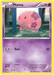 Munna (58/99) [Black & White: Next Destinies] - for just $0.10! 