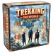 Trekking the World - for just $50! 