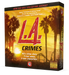 Detective: A Modern Crime Board Game: L.A. Crimes - for just $29.99! 