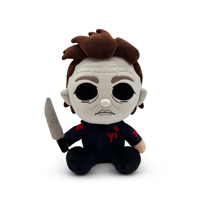 Michael Myers 9" Plush - for just $34.99! 