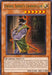 Enishi, Shien's Chancellor (Green) [DL12-EN009] Rare - for just $0.20! 