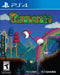 Terraria – PlayStation 4 (PS4) - for just $10.99! 
