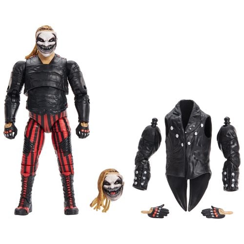 WWE Ultimate Edition Action Figure - Select Figure(s) - Just $37.85! Shop now at Retro Gaming of Denver