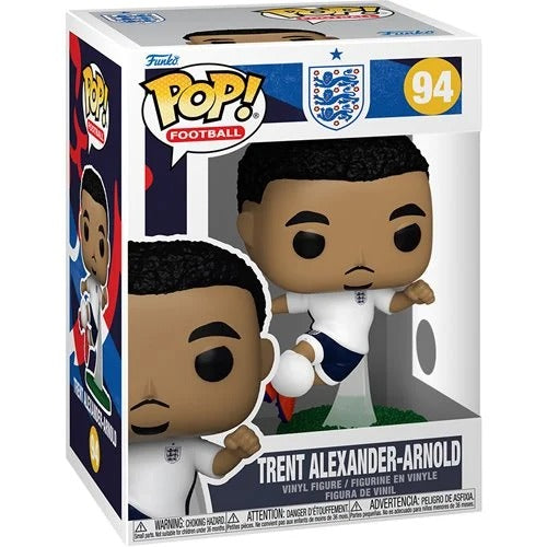 Funko Pop! - Football World Cup 2026 Vinyl Figures - Select Figure(s) - for just $14.99! 