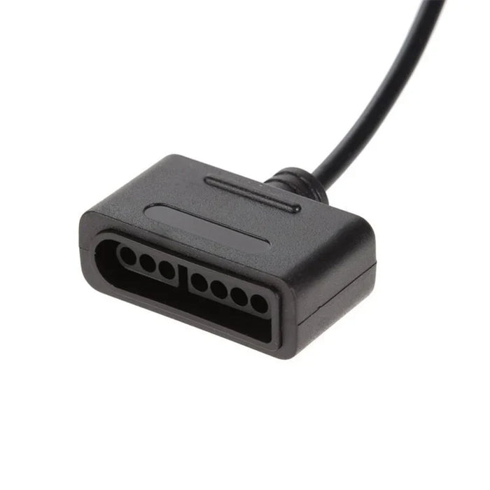 SNES Controller Extension Cable – Super Nintendo Entertainment System (SNES) - for just $4.99! 