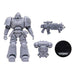 McFarlane Toys Warhammer 40000 7-Inch Action Figure - Select Figure(s) - Just $19.99! Shop now at Retro Gaming of Denver