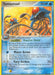 Tentacruel (45/92) [EX: Legend Maker] - for just $0.45! 