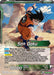 Son Goku // Son Goku, Destined Confrontation (BT15-061) [Saiyan Showdown] - for just $0.10! 