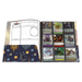 Ultra PRO: Character Folio with Stickers - Honor Among Thieves (Hugh Grant) - for just $0! 