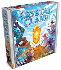 Crystal Clans: Master Set - for just $39.95! 