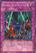 Blind Destruction [DB2-EN019] Common - for just $0.10! 