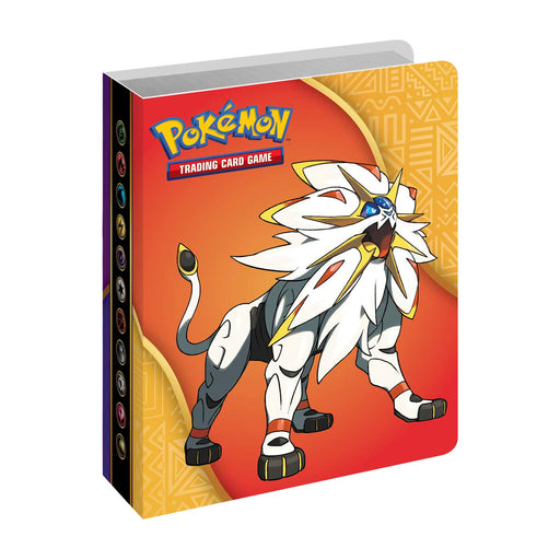 Sun & Moon - Mini Portfolio & Booster Pack - for just $0! 