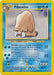 Piloswine (44/111) [Neo Genesis Unlimited] - for just $0.75! 