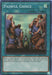 Painful Choice (25th Anniversary) [SRL-EN049] Super Rare - for just $2.65! 