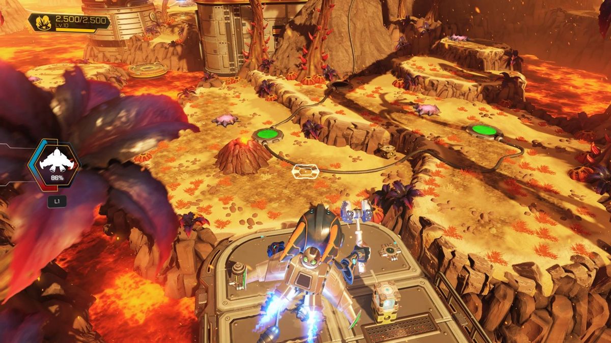 Ratchet & Clank [Playstation Hits] – PlayStation 4 (PS4) - for just $11.99! 