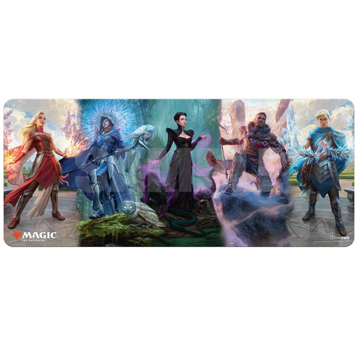 Ultra PRO: Playmat - Strixhaven (8ft Table) - Just $0! Shop now at Retro Gaming of Denver