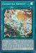 Exosister Arment [MP23-EN261] Super Rare - for just $0.15! 