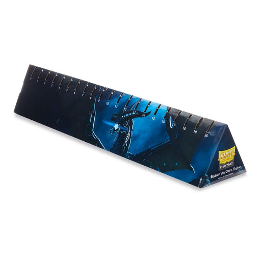 Dragon Shield: Playmat - Bodom the Osiris Engine - for just $0! 