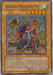 Armed Dragon LV5 [SOD-EN014] Rare - for just $0.30! 