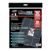 Ultra PRO: Platinum Hologram Standard 9-Pocket Pages - 3-Holes (10-Pack) - for just $0! 