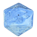 Paw-lymorph Dog Toy: Barbarian Strength D20 - for just $18! 