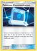 Pokemon Communication (152/181) [Sun & Moon: Team Up] - for just $0.10! 
