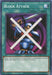 Block Attack (25th Anniversary) [MRD-EN133] Common - for just $0.10! 
