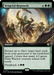 Vengeful Regrowth (OTC-071) - Outlaws of Thunder Junction Commander: (Extended Art) - for just $0.07! 