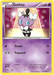 Gothita (75/149) [Black & White: Boundaries Crossed] - for just $0.15! 