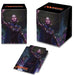 Ultra PRO: Deck Box - PRO 100+ (Commander 2017 - Inalla, Archmage Ritualist) - for just $0! 