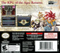 Chrono Trigger – Nintendo DS (DS) - for just $99.99! 