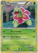 Meganium (26/123) (Cracked Ice Holo) [HeartGold & SoulSilver: Base Set] - for just $2.90! 