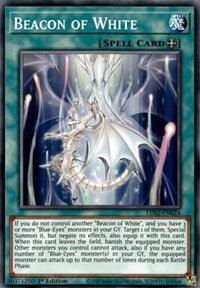 Beacon of White [LDS2-EN024] Common - for just $0.10! 