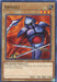 Armaill (25th Anniversary) [LOB-EN079] Common - for just $0.10! 