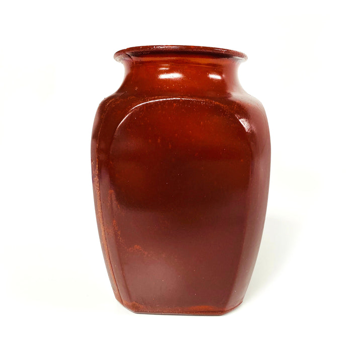 SMASHProps Breakaway Square Sided Vase or Urn - for just $60! 