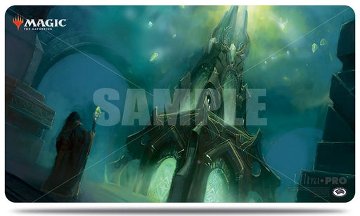 Ultra PRO: Playmat - Ultimate Masters (Mana Vault) - Just $0! Shop now at Retro Gaming of Denver