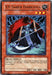 XX-Saber Darksoul [TSHD-EN081] Ultra Rare - for just $1.30! 