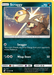 Scraggy (137/236) [Sun & Moon: Unified Minds] - for just $0.10! 