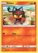 Litten (26/214) [Sun & Moon: Unbroken Bonds] - for just $0.10! 