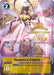 Heaven's Charm [ST3-14] (2021 Championship Finals Tamer's Evolution Pack) [Starter Deck: Heaven's Yellow Promos] - Just $1.05! Shop now at Retro Gaming of Denver